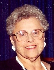 Obituary of Pat Gibbons