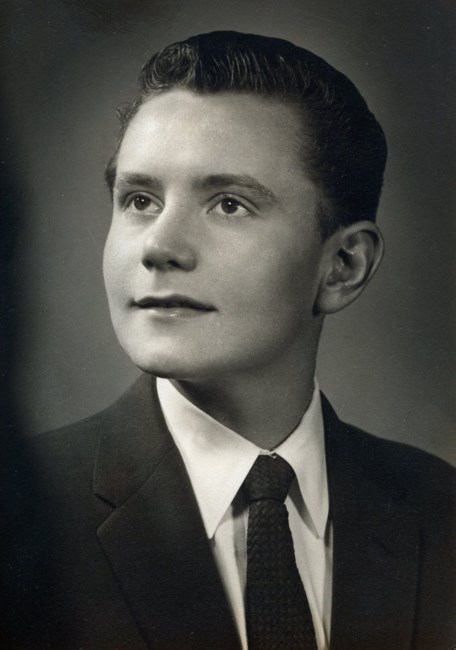 Obituary of Tom Joseph Keene