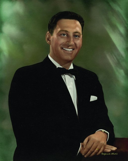 Obituary of Robert Sbriglio