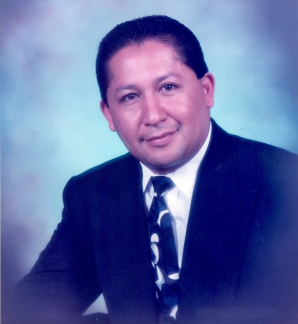 Obituary of Mark Stephen Camacho