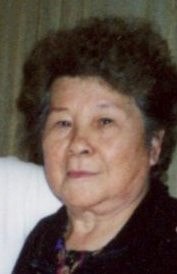 Obituary of Masako Lodi