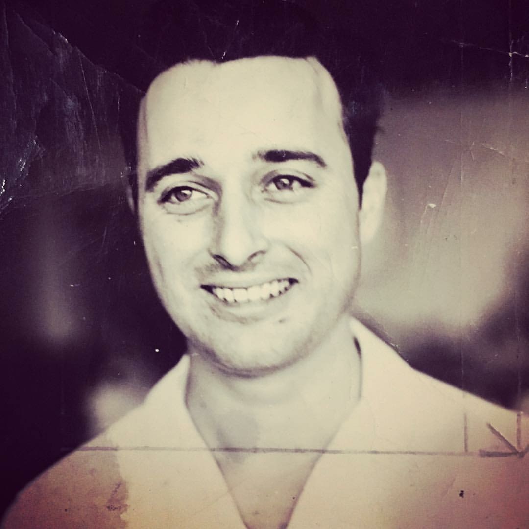 Obituary of Lawrence Morris Salerno