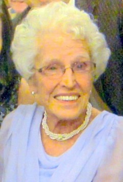 Obituary of Katherine G. Levell Lyons