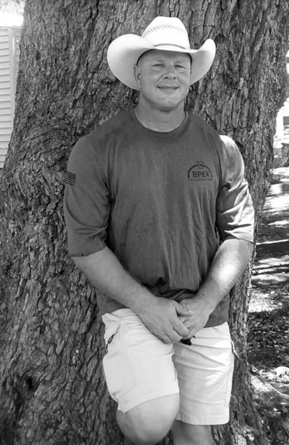 Obituary of John Stewart Beasley