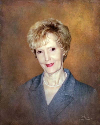 Obituary of Barbara Seal Chandler