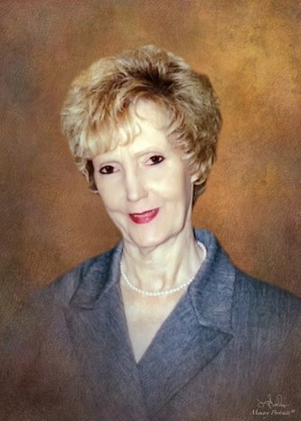 Obituary of Barbara Seal Chandler