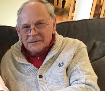Obituary of Robert Edward Rivell