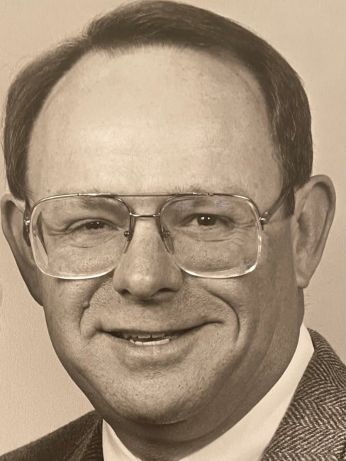 Obituary of Clement Tranum Fitzpatrick II