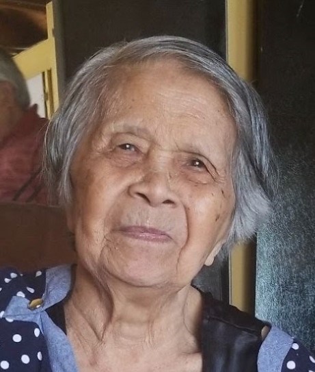Obituary of Carmelita Ramos Santos
