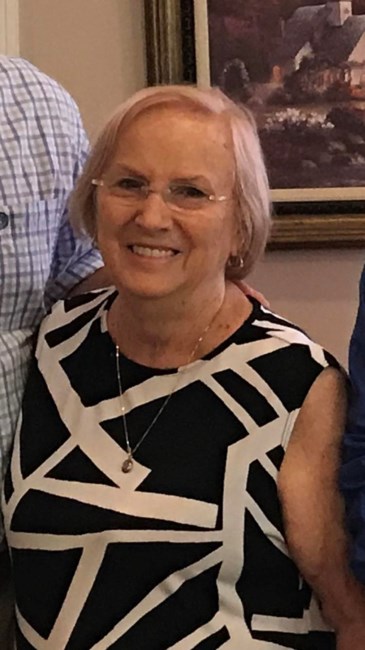 Obituary of Lila Jeanette Houts