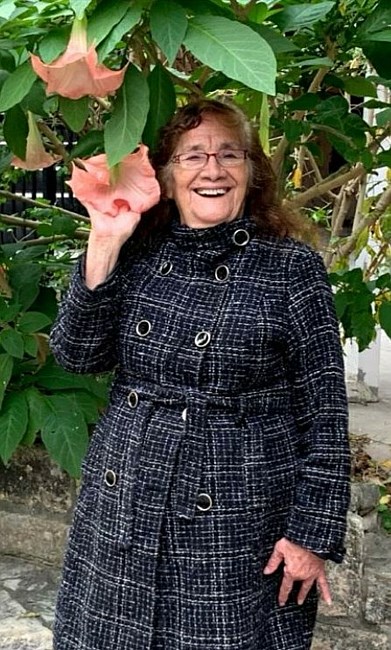 Obituario de Petra Duran Montes