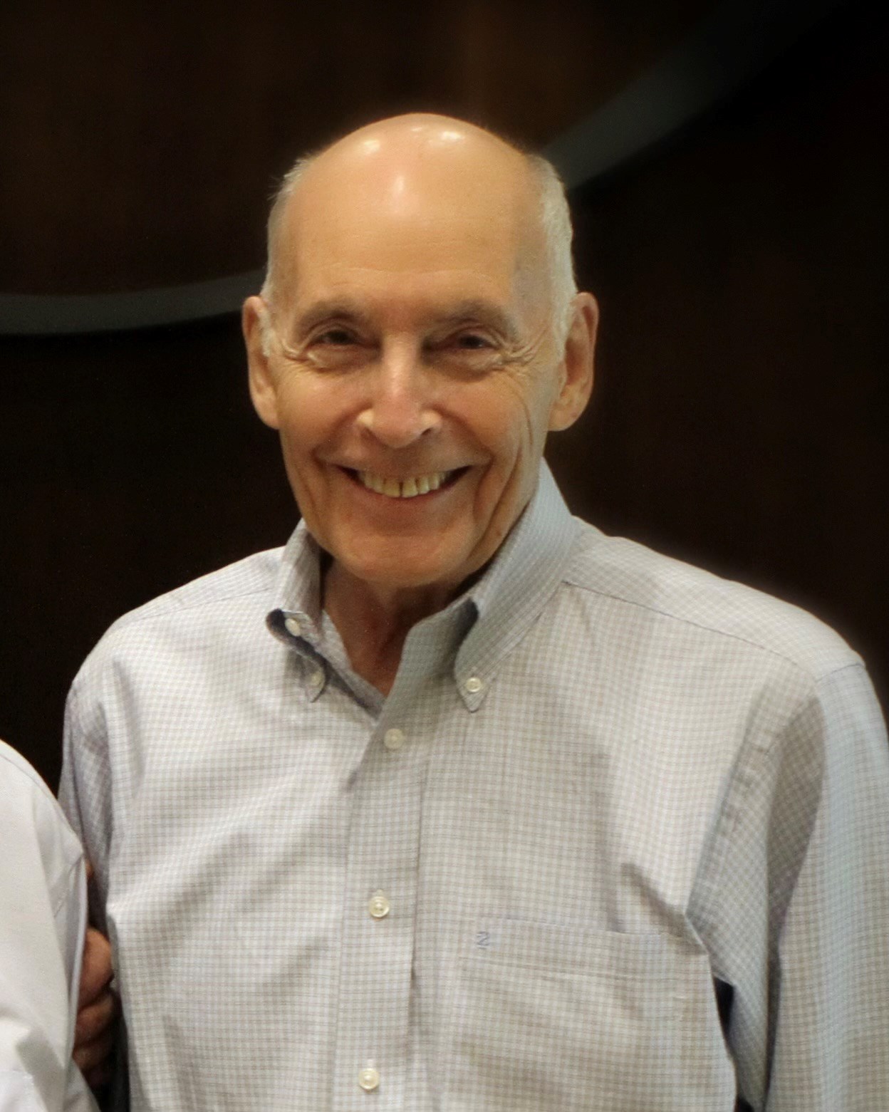 Obituary of James F. Austin