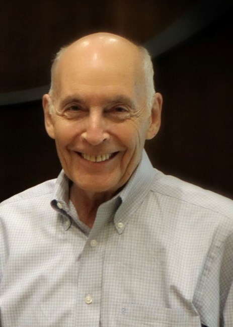 Obituary of James F. Austin