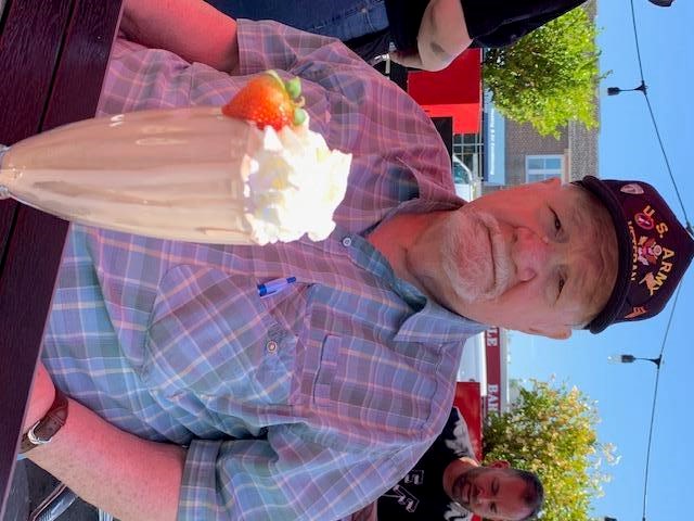 Obituary of Anthony Ralph Di Pippo