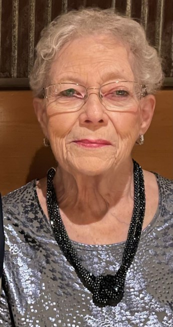 Obituary of Barbara Ann Spenner