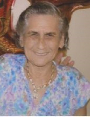 Obituary of Wilhelmina Kruithof
