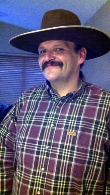 Obituary of Ruben James Luque