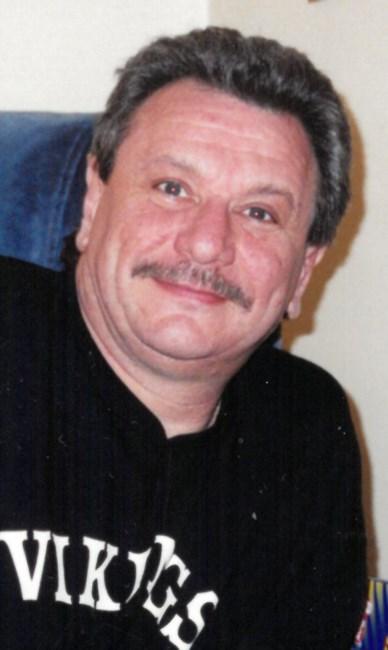 Obituary of Mark Alan Essman