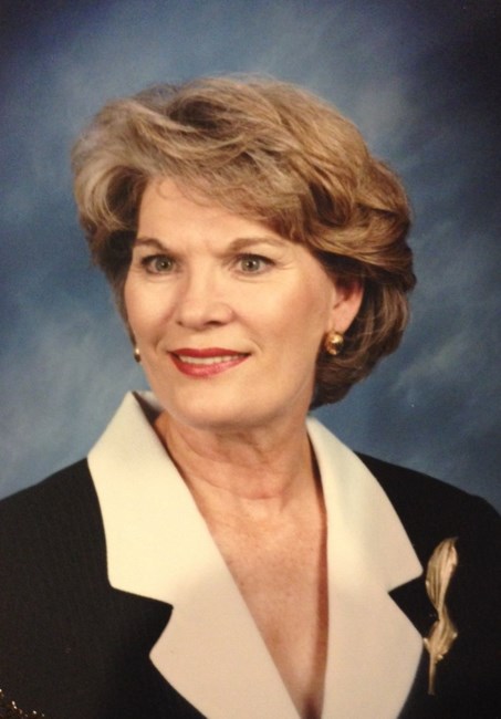 Obituary of Deanna Lyons Bergeron