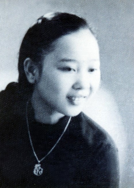 Obituary of Thuong Thi Thanh Ngo