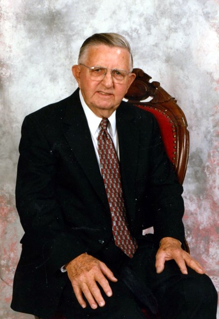 Obituary of Harold Kenneth Cottingham Sr.