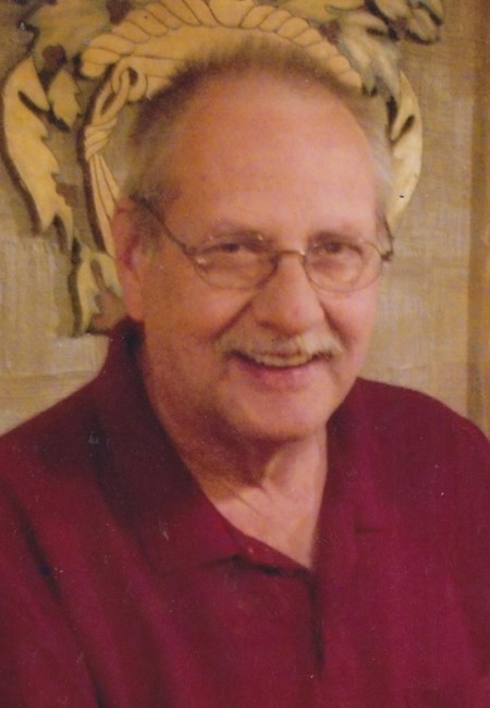 Obituary of Raymond C. Hickman