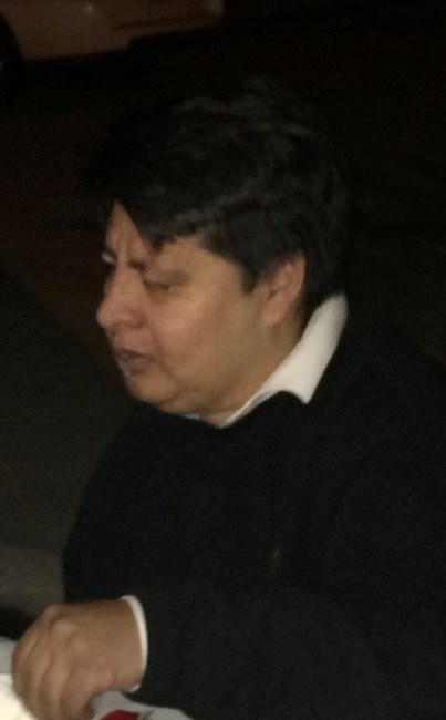 Obituario de Gerardo L. Rocha