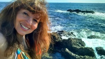 Obituary of Maria D. Ponce