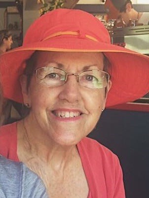 Obituary of Karen Reichert