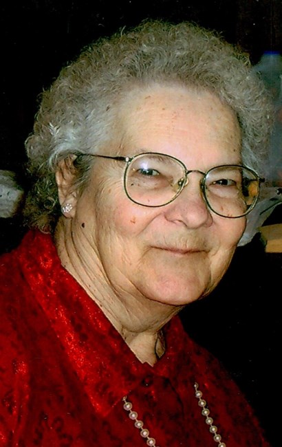 Obituary of Verdie Louvenia Bare