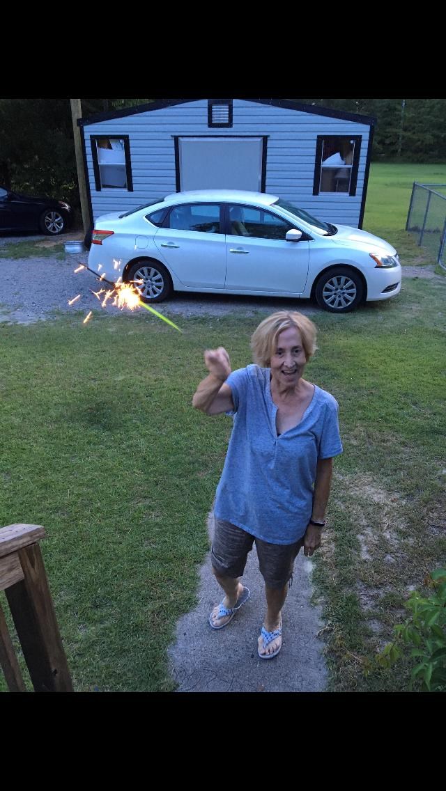 Obituary of Sandra Elizabeth Ells