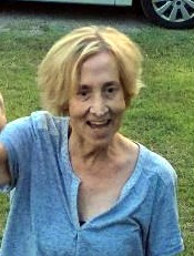 Obituary of Sandra Elizabeth Ells