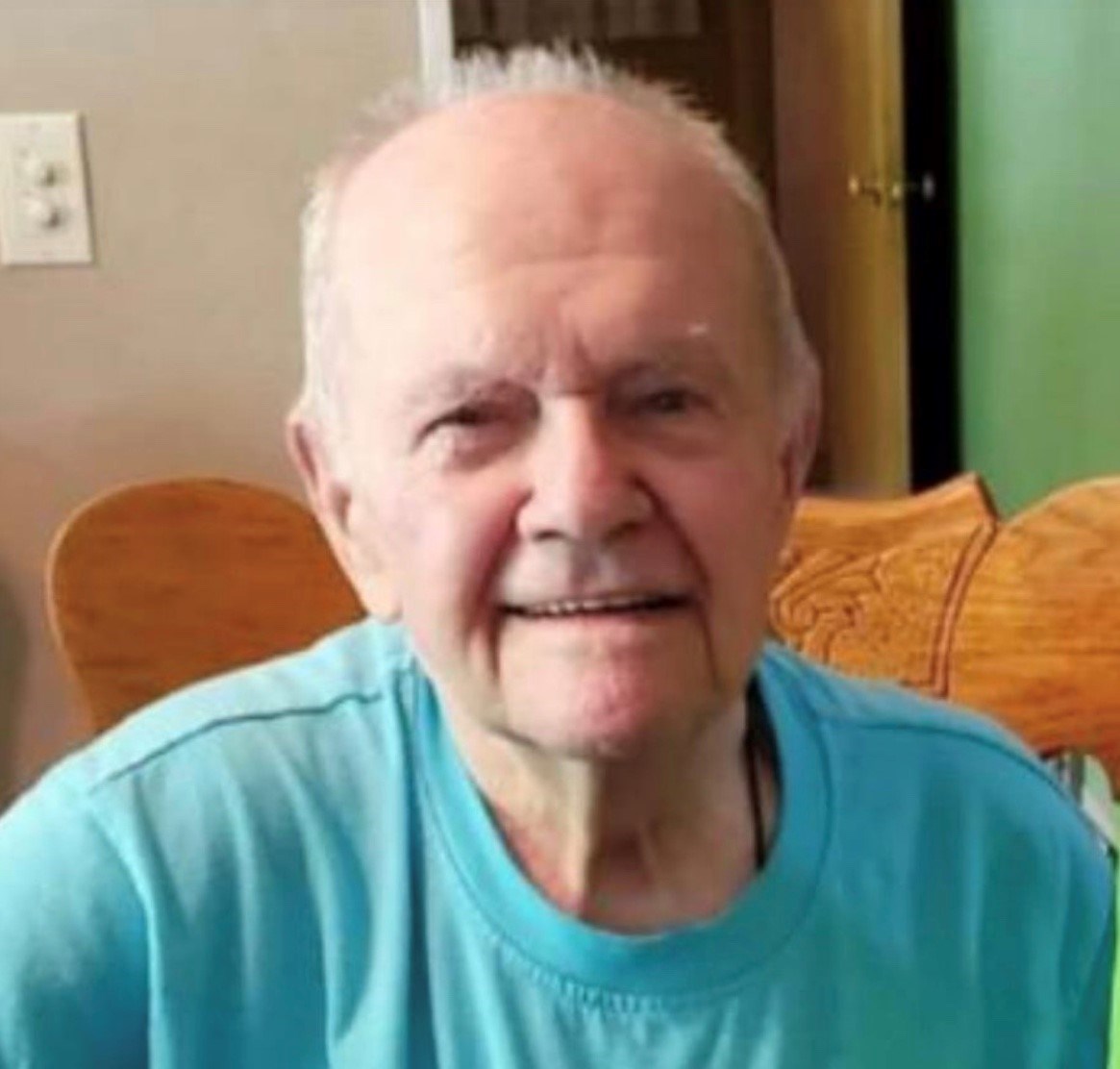 Obituary of James Malcom Keen