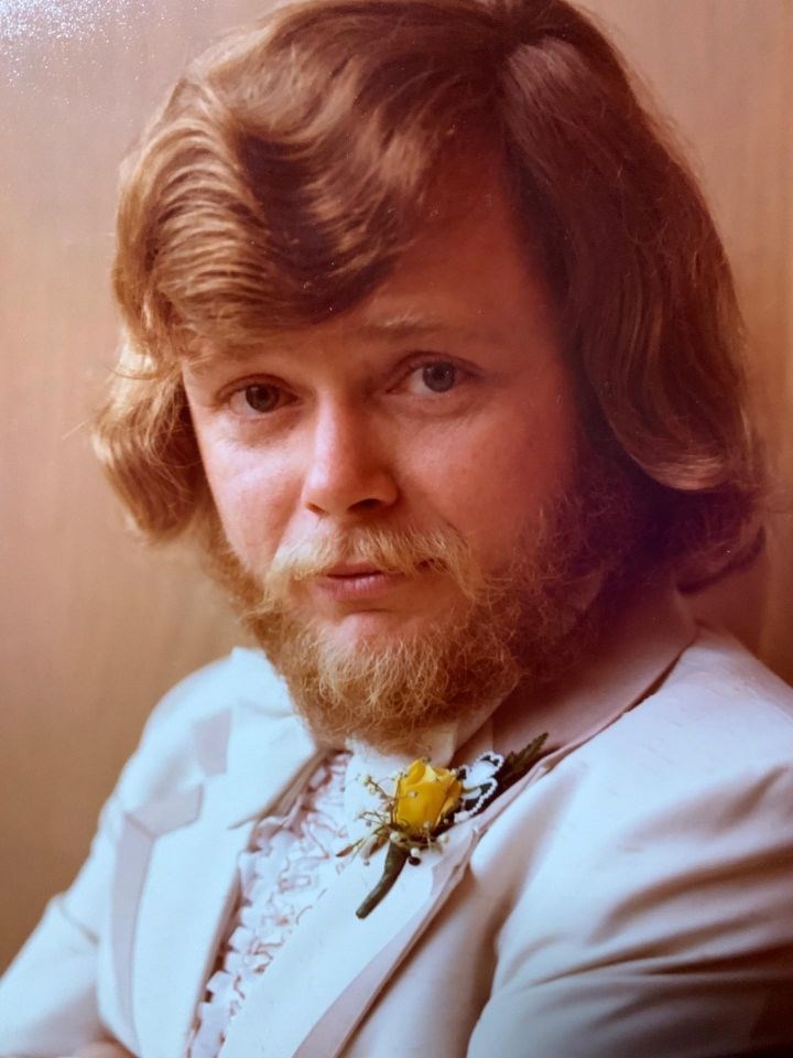 Obituario de Thomas Nelson Cunningham