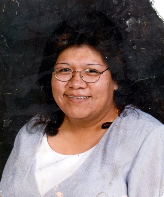 Obituary of Anissa Maylene Carter