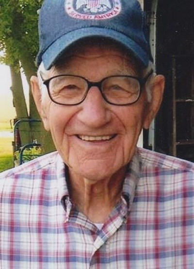 Obituary of Maurice N. Tinnes