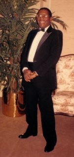 Arthur Thompson