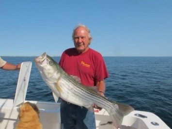 Obituary of Vernon Stanley Burnham