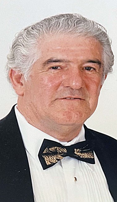 Obituary of George Piegari