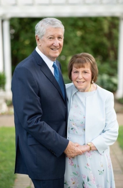 Obituary of James Joseph Coolican