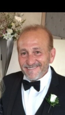 Obituary of Louis C. Matthopoulos