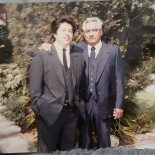 Obituary of Raymond Richard Hilario