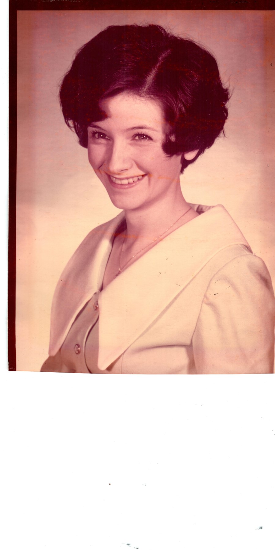 Obituary of Gay Albritton Caspers