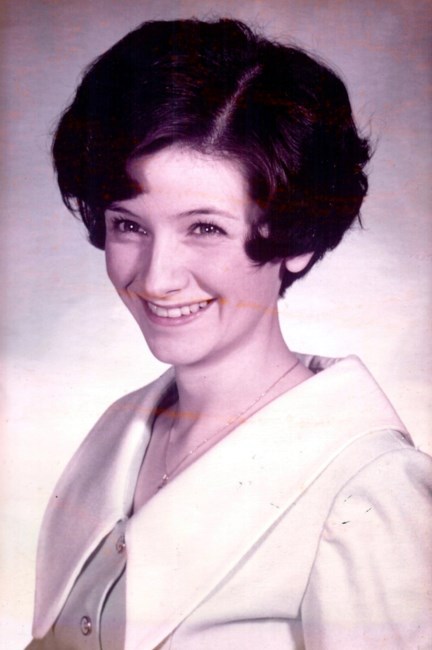 Obituary of Gay Albritton Caspers