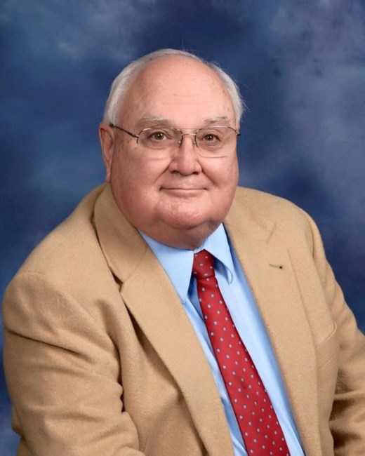 Obituary of Stephen Brown