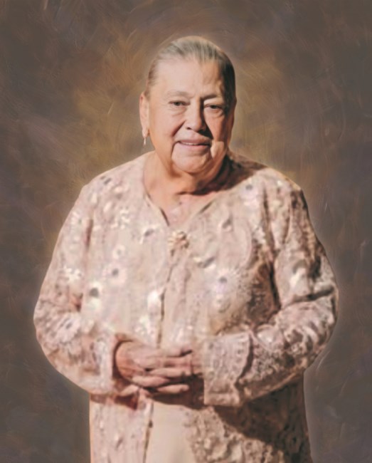 Avis de décès de Margarita Ochoa Garcia