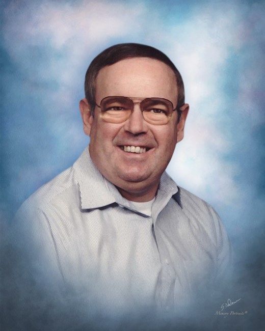 Avis de décès de Charles E. Smallwood