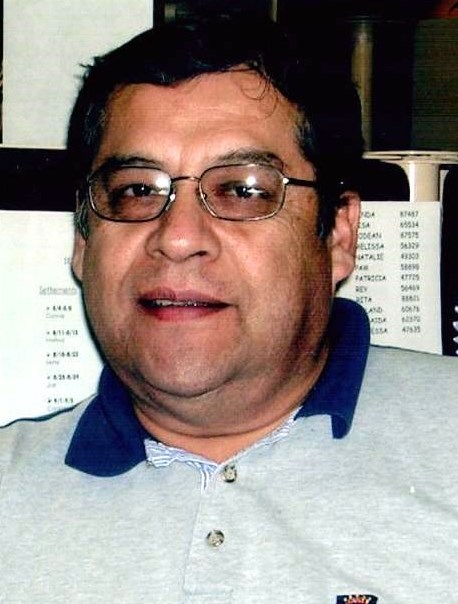 Obituary of Jose E. Rodriguez