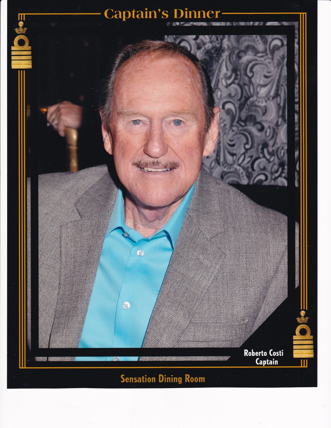 Obituary of Kenneth Randall Reynolds Sr.