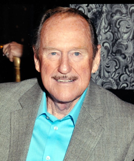 Obituary of Kenneth Randall Reynolds Sr.